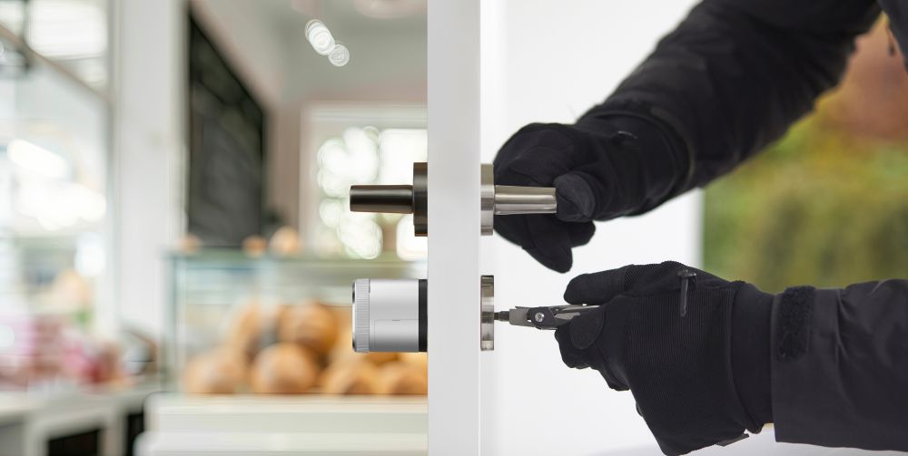 A guide to keyless smart locks in 2026 A guide to keyless smart locks in 2026