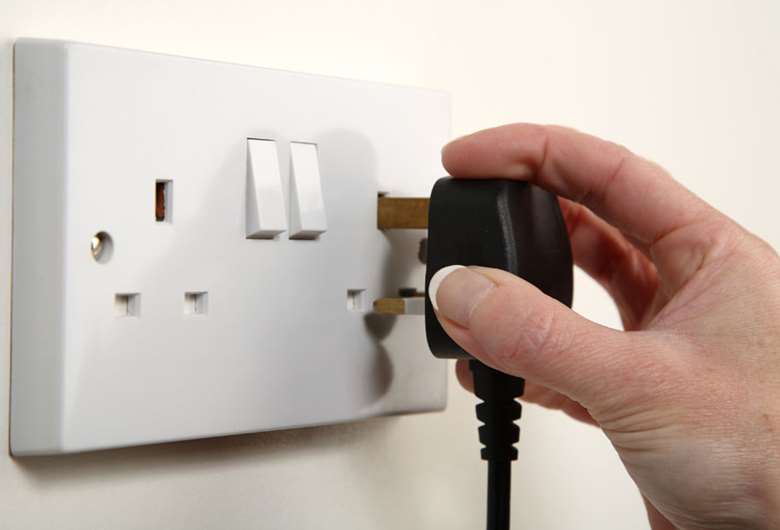 plug socket