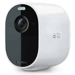 Arlo Essential Wireless Camera Arlo Essential Wireless Camera