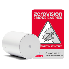 ZeroVision Fog Generator System ZeroVision Fog Generator System