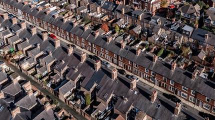 How to Choose a Home Security System for Terraced Homes How to Choose a Home Security System for Terraced Homes