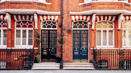 UK Crime Rates Soar: How Safe Is Your Property? UK Crime Rates Soar: How Safe Is Your Property?