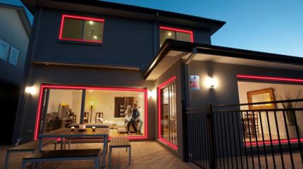 10 Home Improvements That Make Your Home More Secure (Without Ruining the Look) 10 Home Improvements That Make Your Home More Secure (Without Ruining the Look)