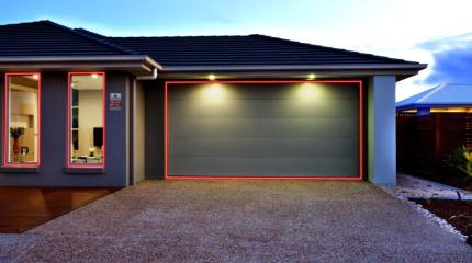 Verisure secured home Verisure secured home