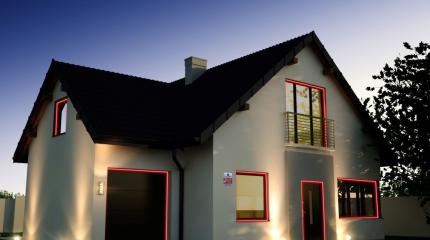 How to choose a home security system for detached homes How to choose a home security system for detached homes