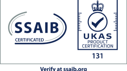 Verisure Alarm Receiving Centre receives certification from SSAIB Verisure Alarm Receiving Centre receives certification from SSAIB