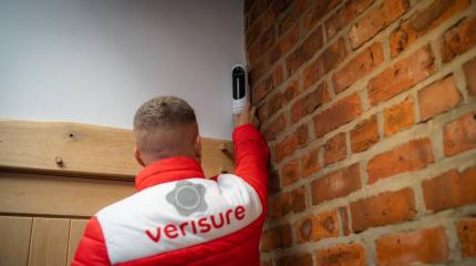 Verisure Alarm Secures Mobile Phone Store Verisure Alarm Secures Mobile Phone Store
