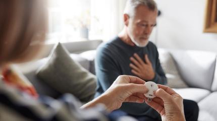 Alarm systems for your elderly relatives Alarm systems for your elderly relatives